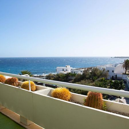 Sea View Apartment 2B Poris de Abona Exteriér fotografie